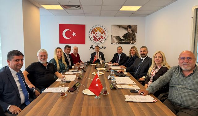 KGK 3. Olağan Genel Kurul takvimi belli oldu!