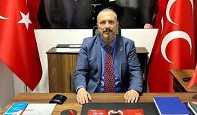 MHP Kilimli'de Şehitlerimiz İçin Lokma Dağıtacak