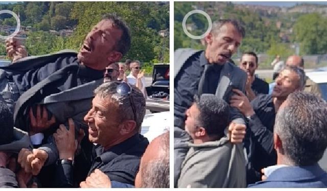 35 Yıllık Dönem Sarsıldı! Yol-İş’te Kritik Yarışta Dengeyi Zonguldak Belirledi