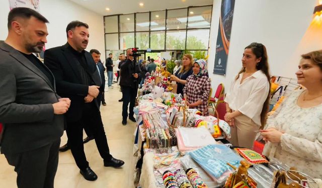 Anadolu’nun Lezzet ve Kültürü Devrek'te Buluştu