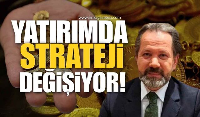 Yatırımda Strateji Değişiyor! "15 Bin Puan Altına Hazır Olun"