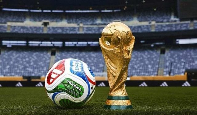 2026 FIFA Dünya Kupası Puan Durumu Nedir? Türkiye Kaçıncı Sırada Yer Alıyor?