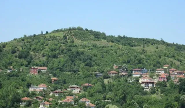 Zonguldak’taki O Köye Yapılacak!