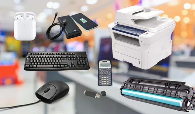 TONER VE KARTUŞ SATIN ALINACAKTIR