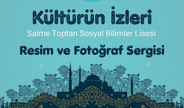Zonguldak’ta Kültürün İzleri Sanatla Buluşuyor!
