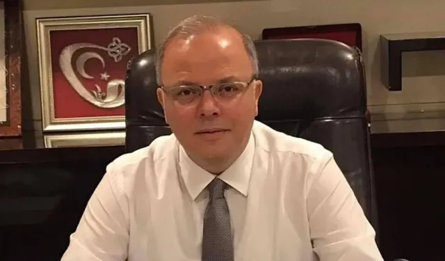 MHP MYK Üyesi Murat Kotra'dan, Orhan Korkmaz'a Kutlama