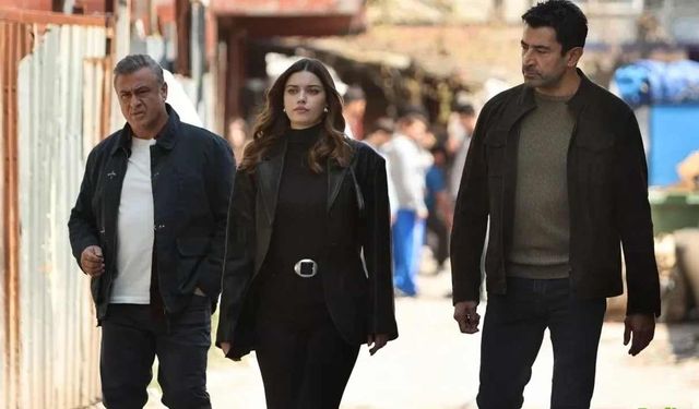 Afra Saraçoğlu A.B.İ Dizisinden Neden Ayrıldı? Hamilelik İddiasında Resmi Açıklama