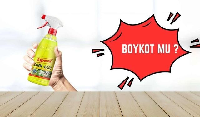 Asperox Boykot Mu? 2026'da Boykot Çağrıları Devam Ediyor Mu?