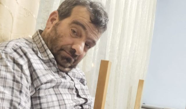 Şakir Kandemir'in Baba Acısı...