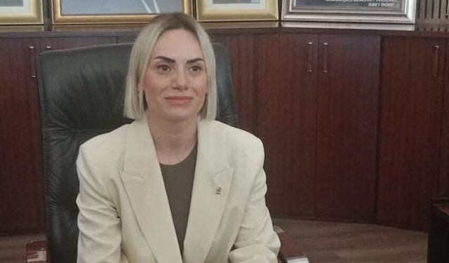 Akçakoca CHP'den AK Parti'ye Geçti