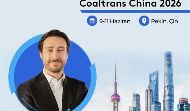Eren Enerji Çin'de Küresel Enerji Zirvesine Katılıyor.Küresel Enerji Dünyası Çin'de Buluşuyor