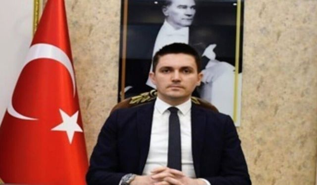 Evren Çakır Kozlu"ya Atandı