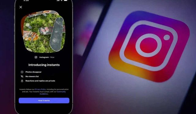 Instagram Şipşak Özelliği Gelmedi, Nasıl Açılır Ve Neden Görünmüyor?