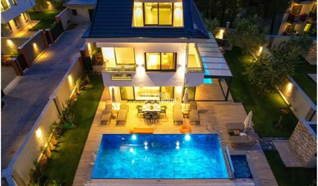 Fethiye Kiralık Villa Rehberi: Bölge Seçimi, En İyi Villa Tipleri ve Güvenli Rezervasyon İpuçları