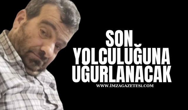 Şakir Kandemir'in baba acısı! Metin Kandemir Hayatını Kaybetti