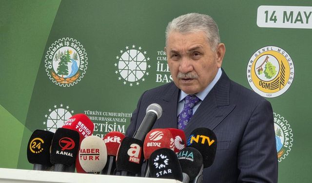 Orman Yangınları İçin Kritik Uyarı: “Temizlik Seferberliği Başlatılmalı”