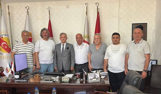 Zonguldak’ın Geleceği Masaya Yatırıldı