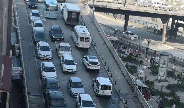 Trafik