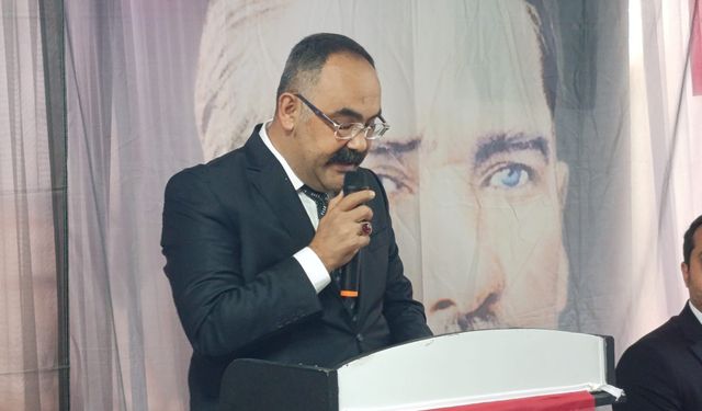 Korkmaz'dan Baba Ocağına Açık Çağrı