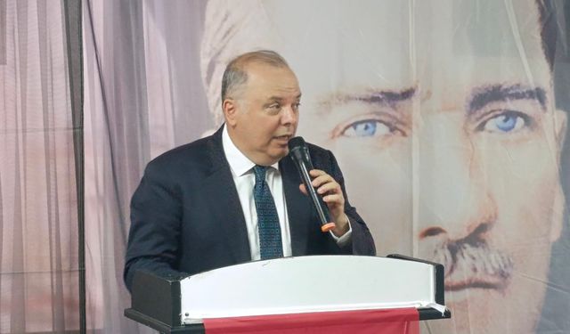 MHP’li Kotra’dan Net Mesajlar: Terörsüz Türkiye Ve Sarsılmaz Birlik