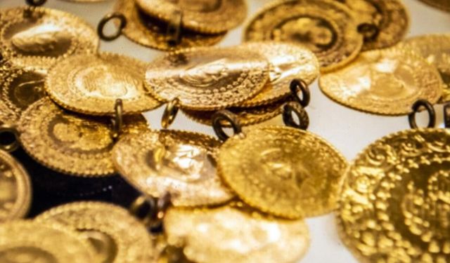 Altın Bugün Neden Düştü? 4 Ağustos