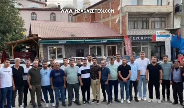 Türkiye Maden İşçileri Sendikası'ndan Büyük Miting Çağrısı..
