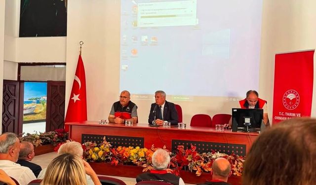 Bayiler Bilgilendirildi!