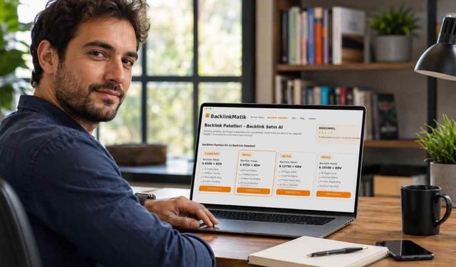 Backlinkmatik Backlink Paketleri İncelemesi ve Sonuçları