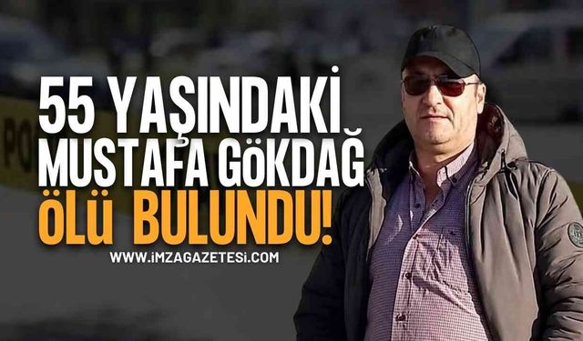Bartın'da Şüpheli Ölüm: 55 Yaşındaki Adam Evinde Ölü Bulundu!