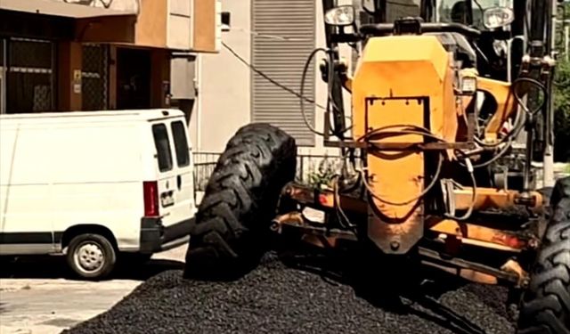 Bu Yıl 45 Ton Kaplanacak!