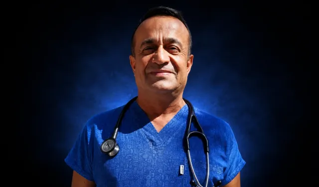 Dr. Ali Yavuz Neden Öldü? Ölüm Sebebi Nedir?