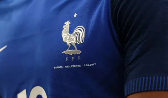 Fransa Neden Horoz Logosu Kullanıyor? Ne Anlamı Var?