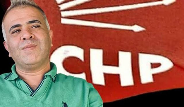 CHP Zonguldak İl Başkanı Belli Oldu! ​Olcay Can İlk Açıklamayı İmza'ya yaptı