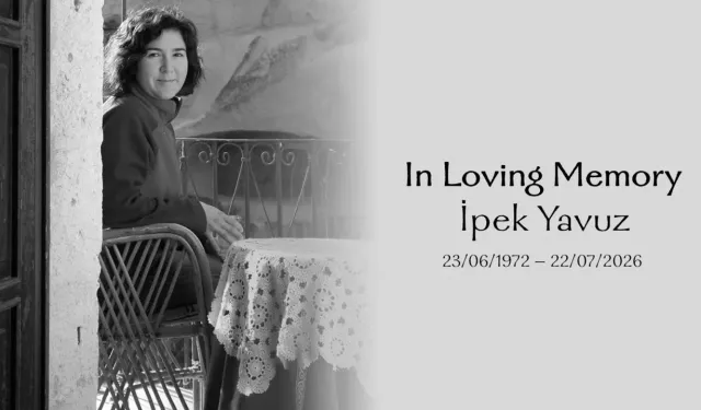 İpek Yavuz Kimdir? Neden Öldü?