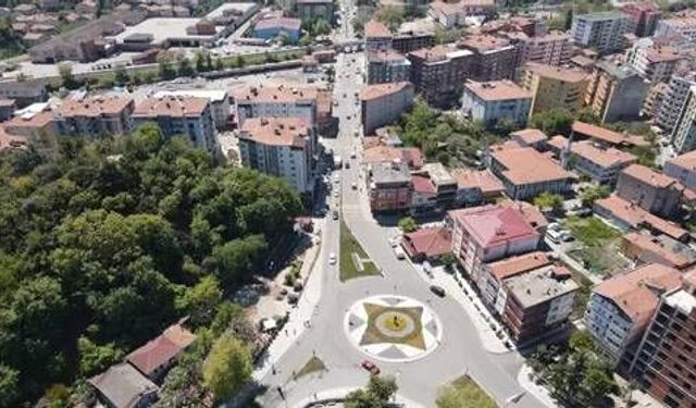 Kilimli Belediyesinden Acil Altyapı Çalışması