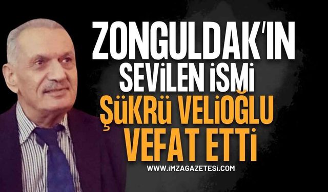 Kilimli’yi Yasa Boğan Ölüm: Şükür Velioğlu Hayatını Kaybetti!