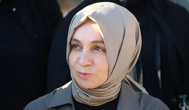 Leyla Şahin Usta Kimdir? Usta Nereli?