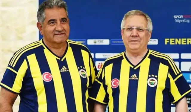 Mahmut Uslu Neden İstifa Etti? Uslu Kimdir?