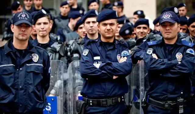 Polislik Taban Puanları 2026 PMYO Başvurusu Ne Zaman?