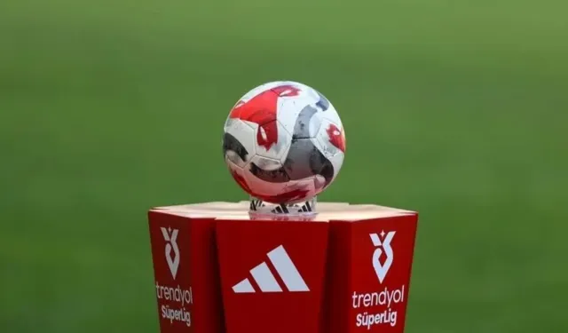 Süper Lig Fikstür Çekimi Hangi Kanalda? Canlı İzle