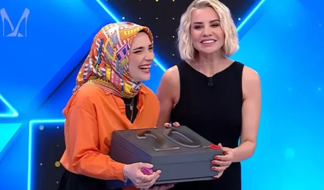Var Mısın Yok Musun Duygu Ne Kadar Kazandı? Kaç TL?