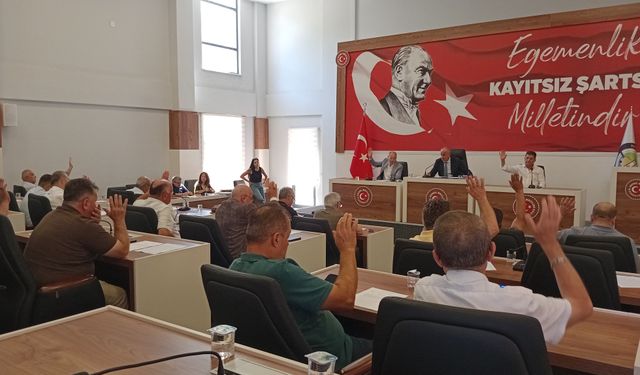 Zonguldak İl Genel Meclisi’nden Devrek İçin Önemli Karar!
