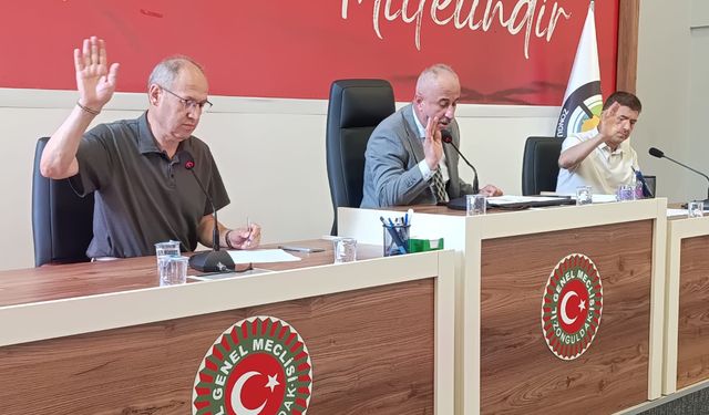 Kilometrelerce Uzayan Yol Çilesi Bitiyor... Güzelyurt Köyü İçin Tarihi Karar!