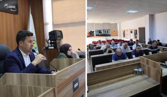 Kilimli’nin Geleceği İçin Kritik İmzalar: Temmuz Ayı Meclisi Toplandı