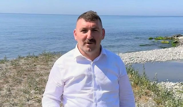 Kilimli'de Sahil İsyanı: "Ayağımızın Dibindeki Denize Giremiyoruz!"