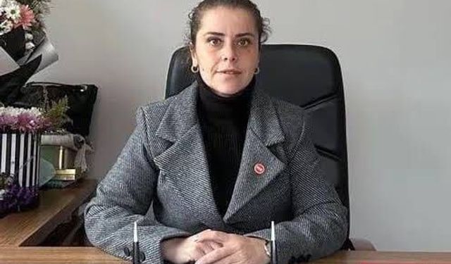 CHP Seçilmiş Kozlu İlçe Başkanı Merve Arslan’dan Kıbrıs Barış Harekâtı Mesajı!