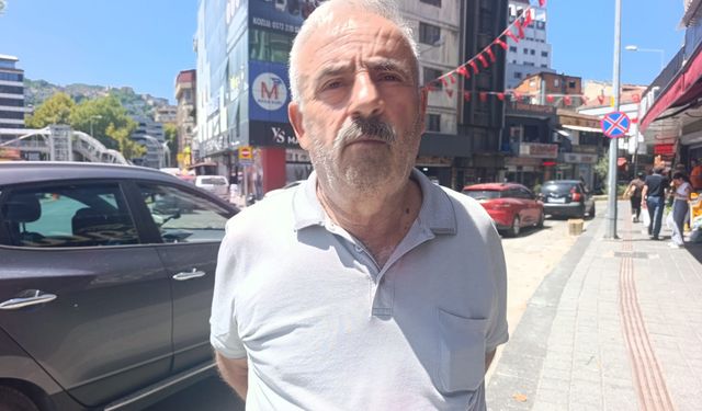 Bekar'dan, "AK Parti İle Yola Devam" Mesajı