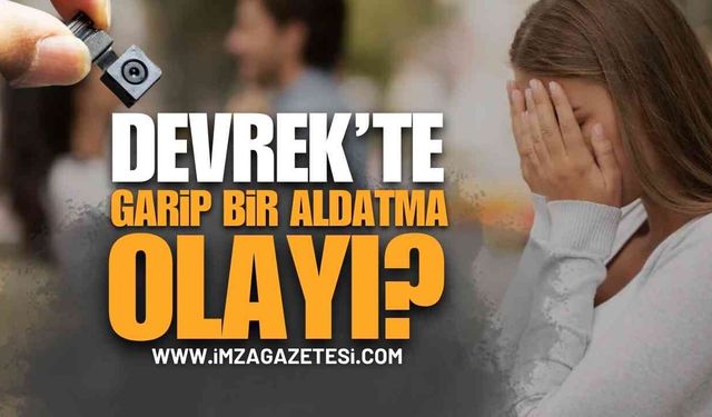 Yargıtay’dan Emsal Karar: Zonguldak Devrek'te Garip Bir Boşanma Hikayesi!