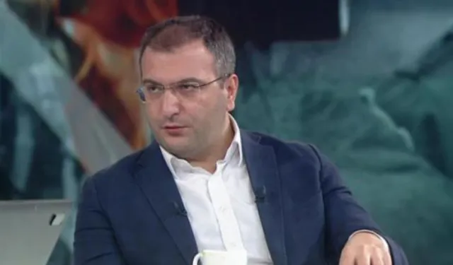 Zonguldaklı Gazeteci Cem Küçük gözaltına alındı!