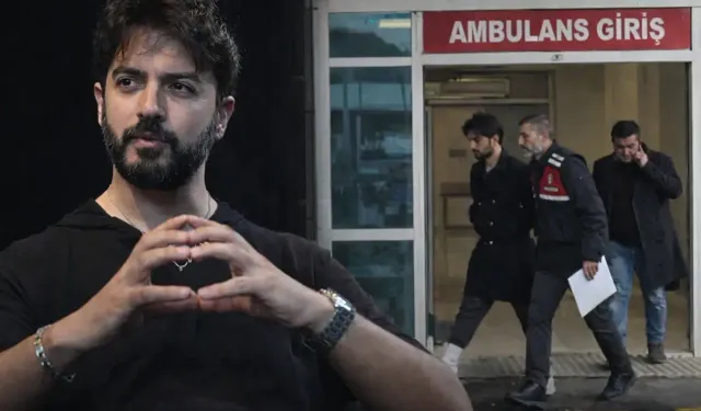 Yusuf Güney Neden Tutuklandı? Serbest Kaldı Mı?